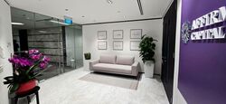 Gateway East (D7), Office #537066611